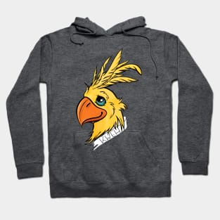 Kweh! Hoodie